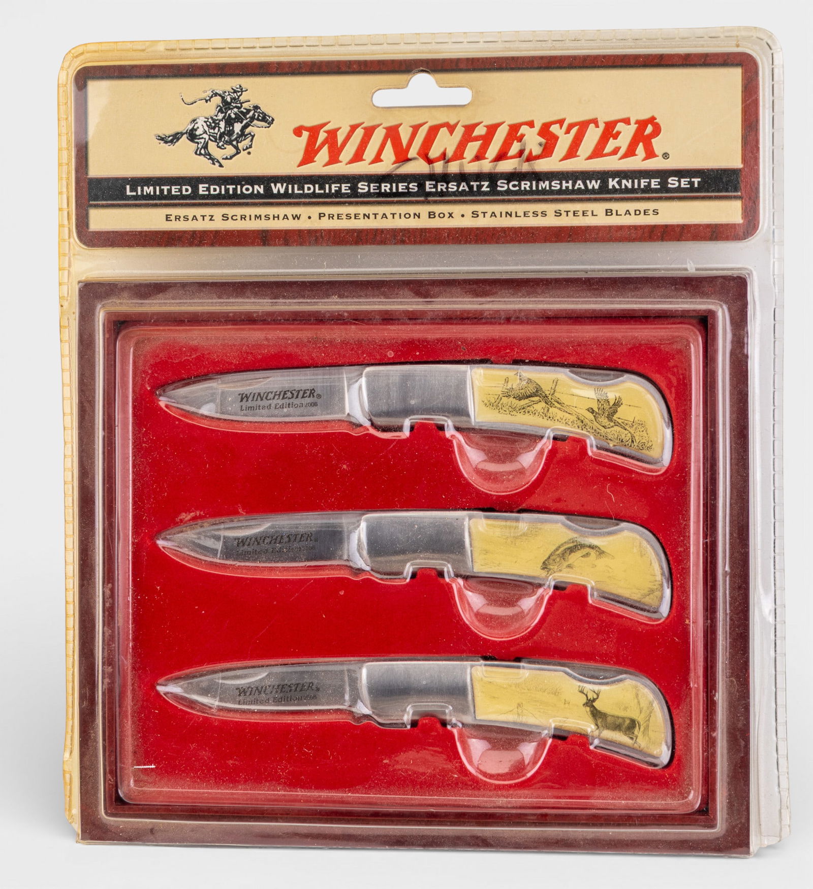 Assorted Folding Knives, Multi-Tools, More - 2