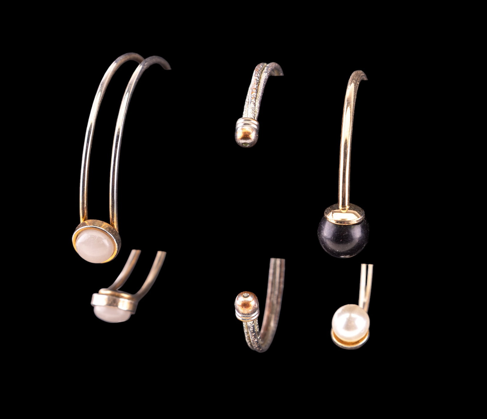 Cuff & Bangle Bracelets (30+) - 12