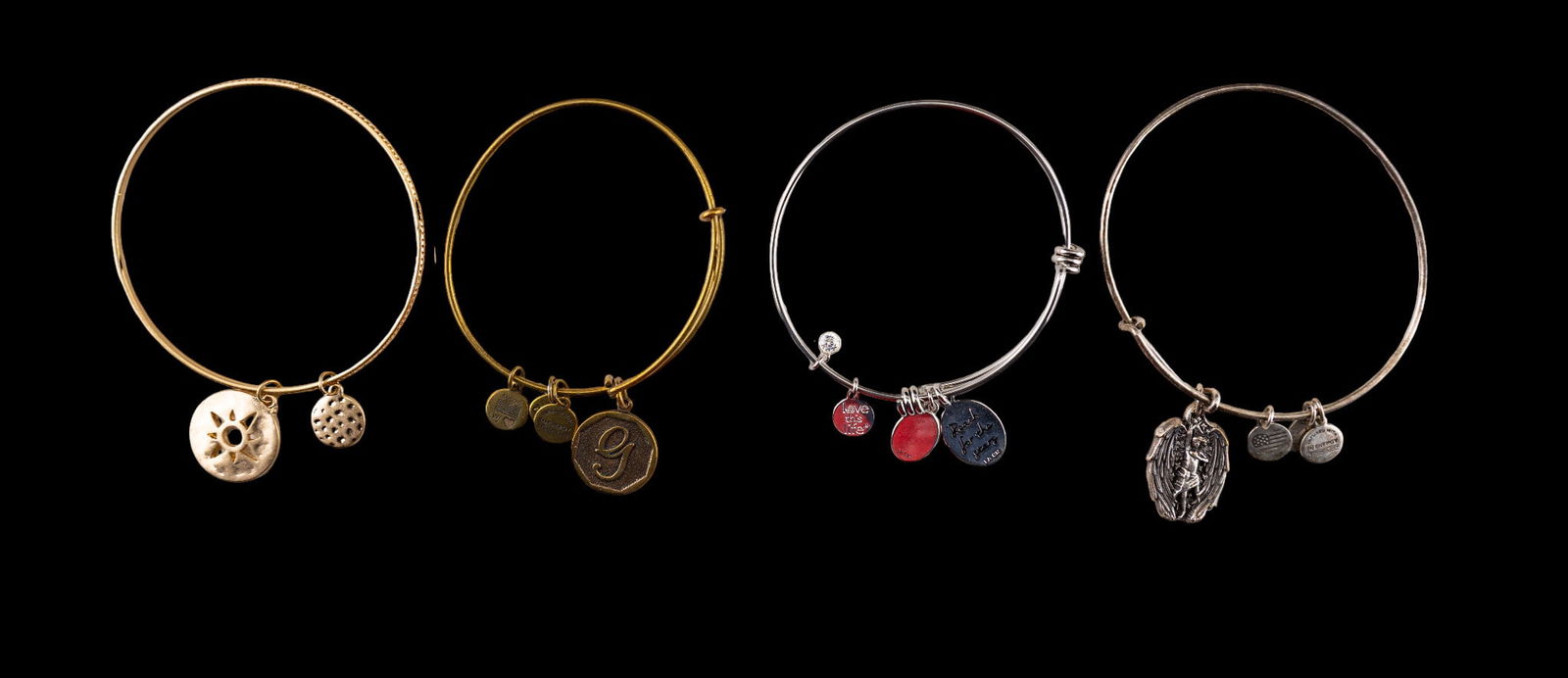 Cuff & Bangle Bracelets (30+) - 4