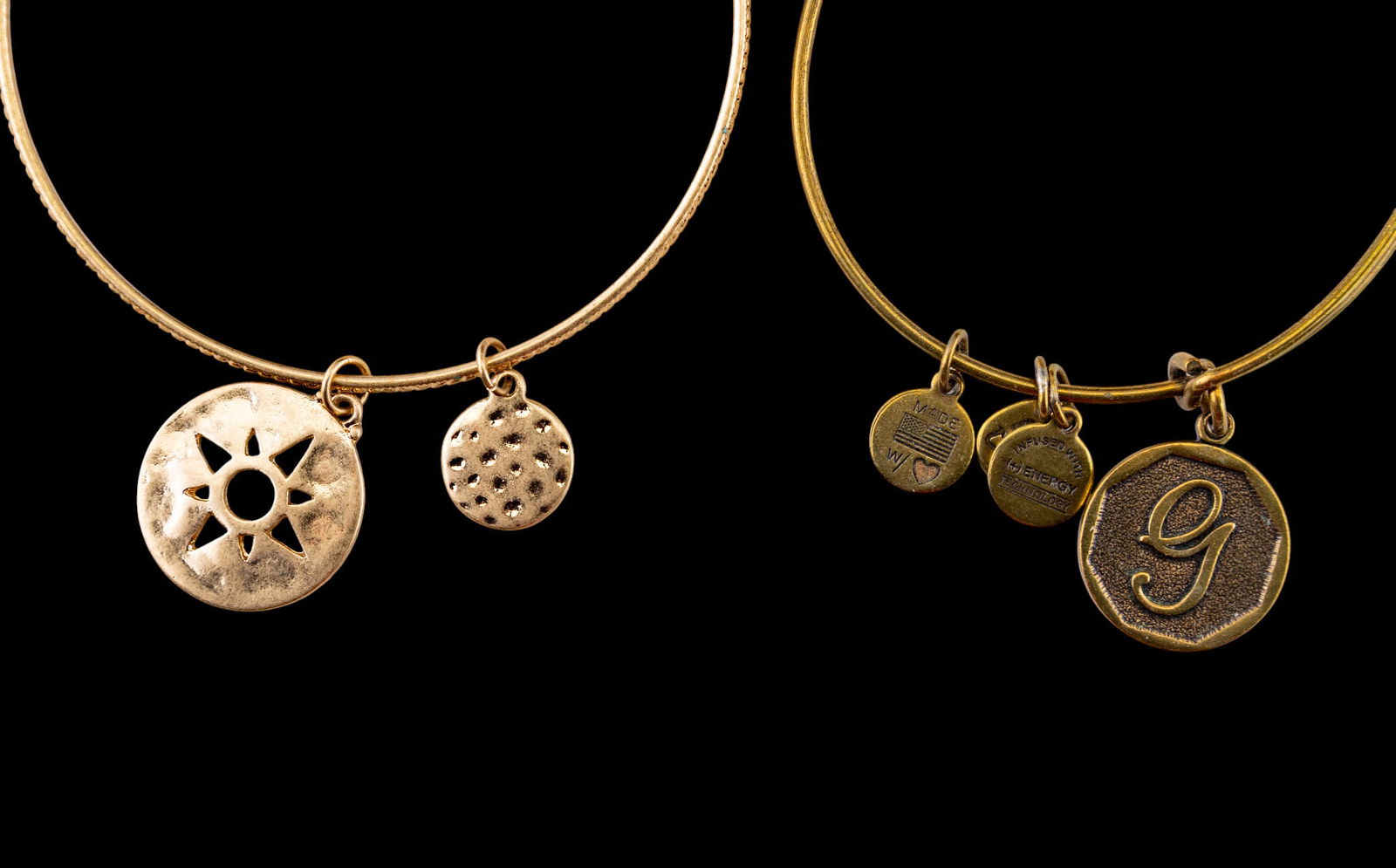 Cuff & Bangle Bracelets (30+) - 5