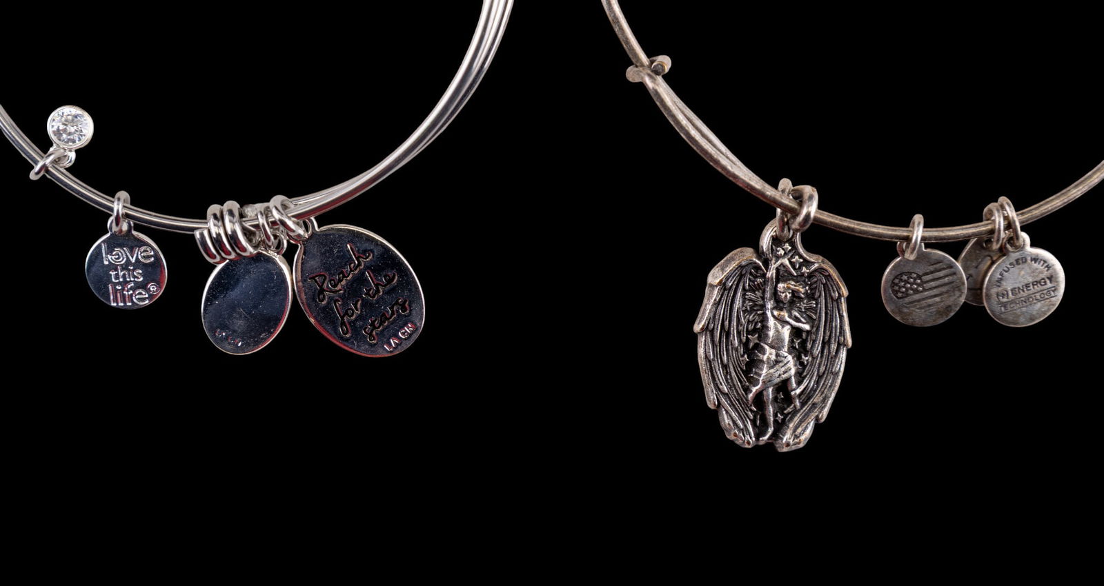 Cuff & Bangle Bracelets (30+) - 6