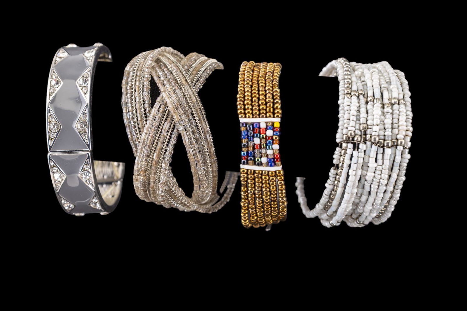 Cuff & Bangle Bracelets (30+) - 9