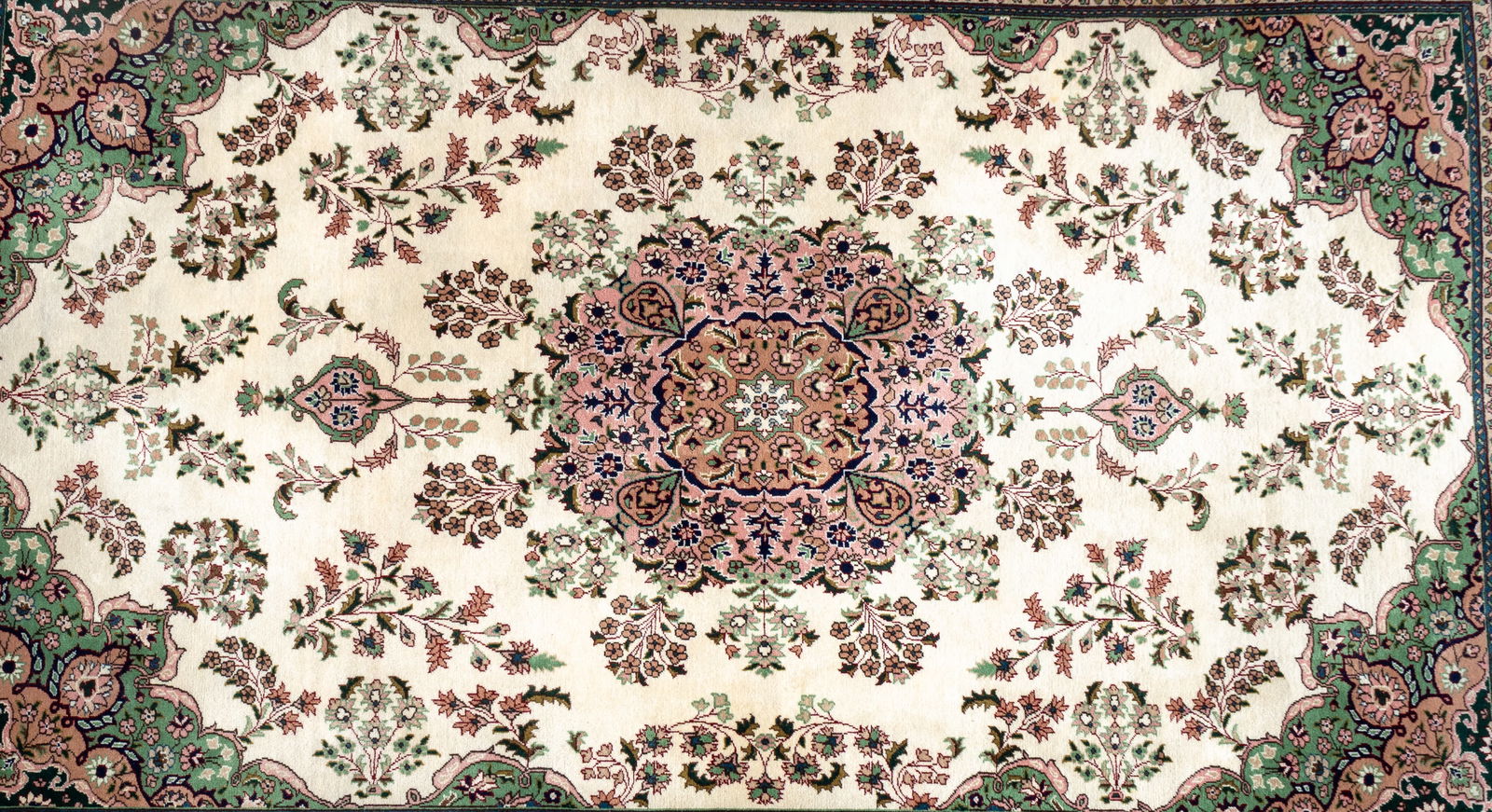 Persian Tabriz - 3