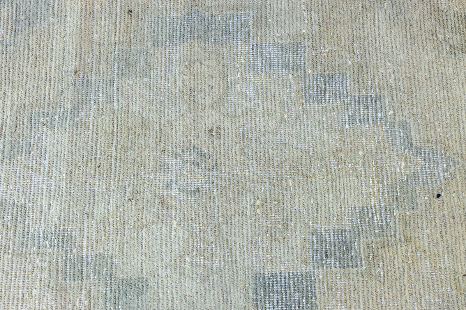 Turkish Oushak Runner - 5