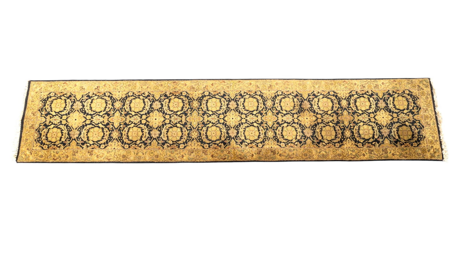 Modern Indian Runner - 11