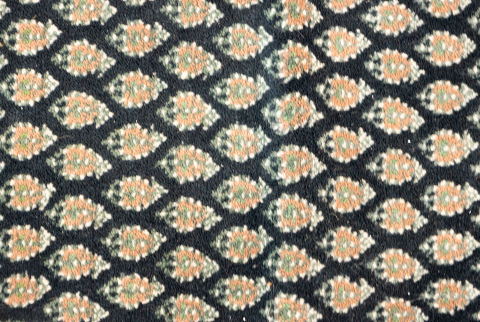 Persian Wool Mat - 3