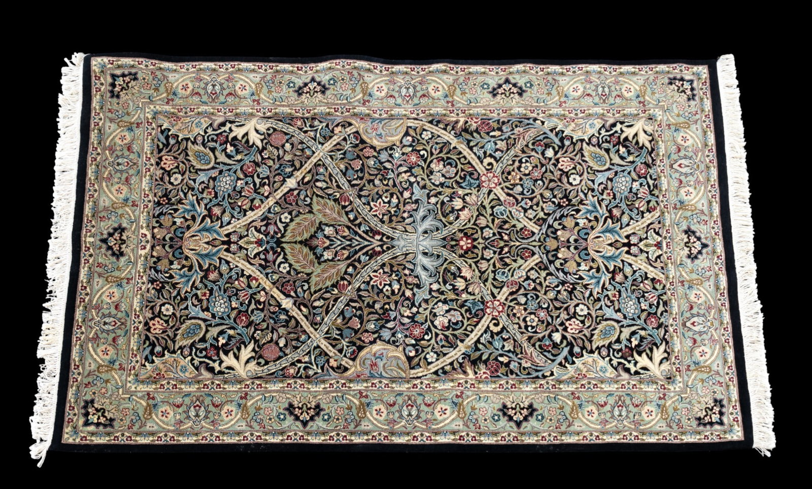 Persian Area Rug (1 of 6)