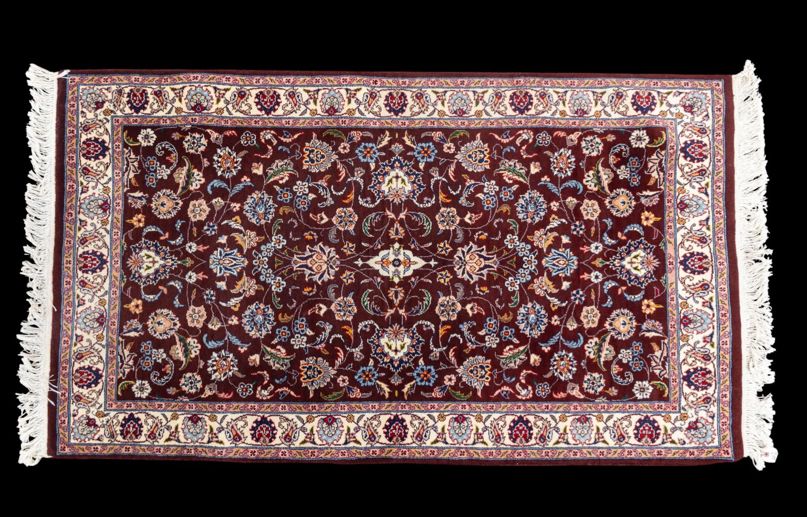 Oriental Area Rug (1 of 9)