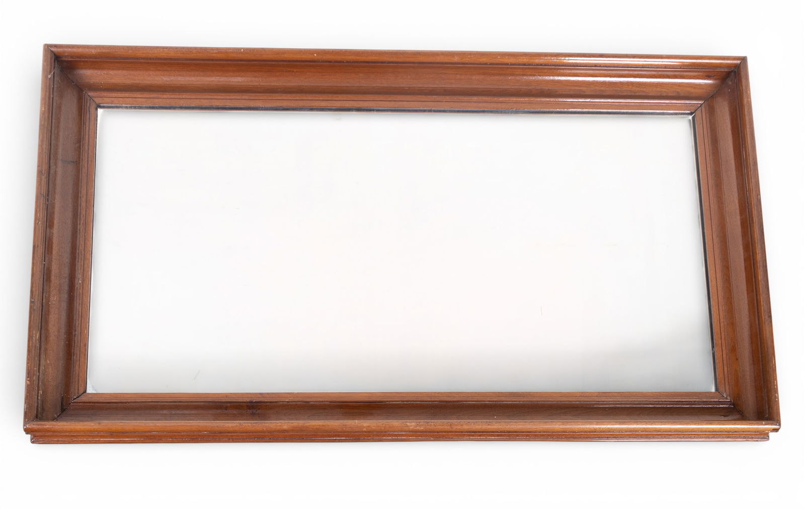 Framed Wall Mirror (1 of 3)