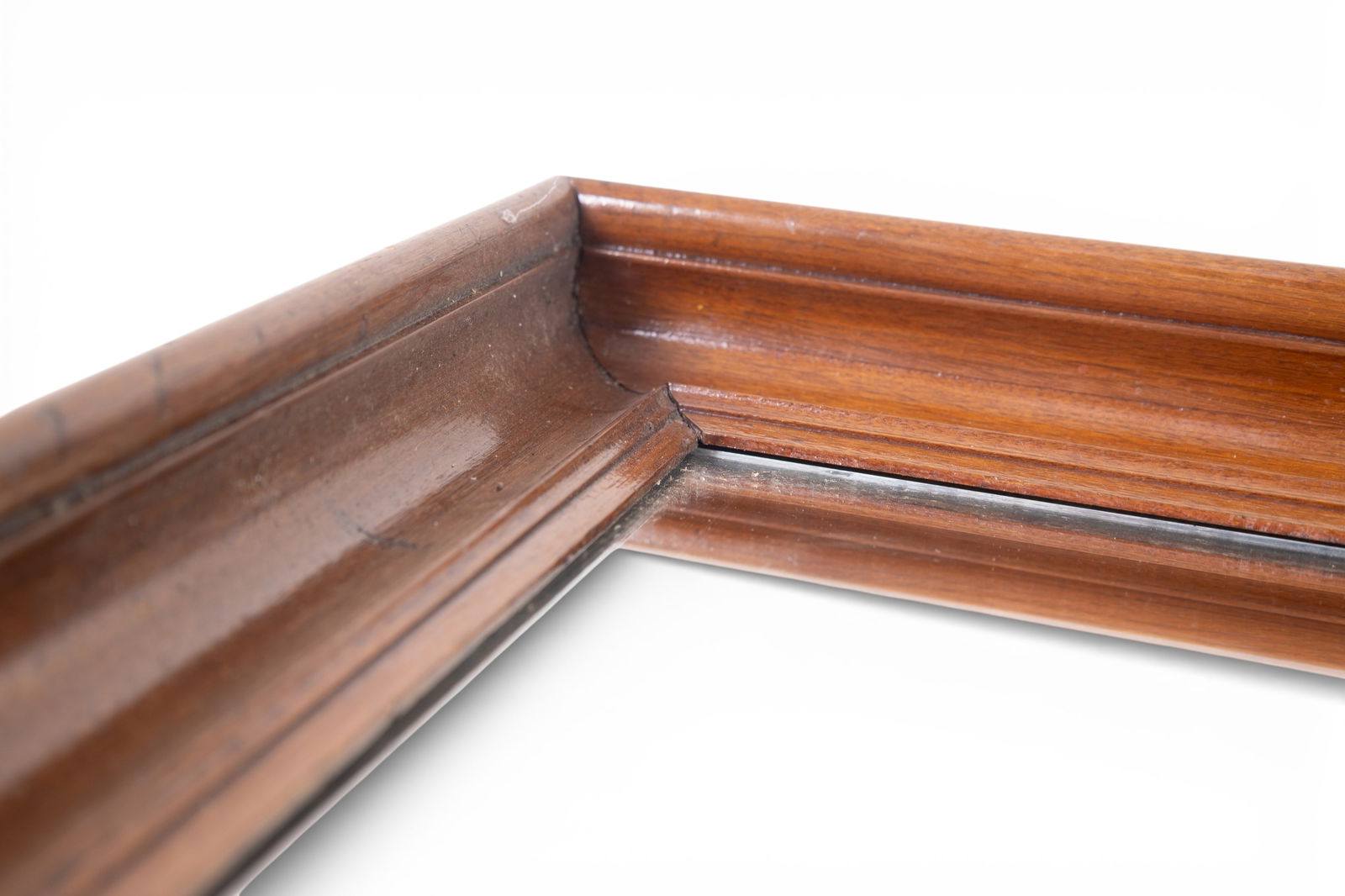 Framed Wall Mirror - 2