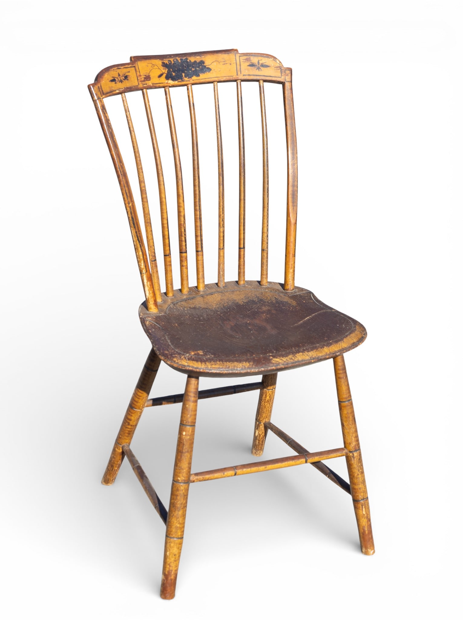 PA Windsor Side Chair (1 of 4)