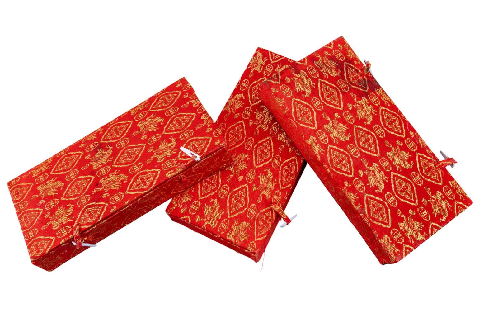 Jade Medallion Sets - 5