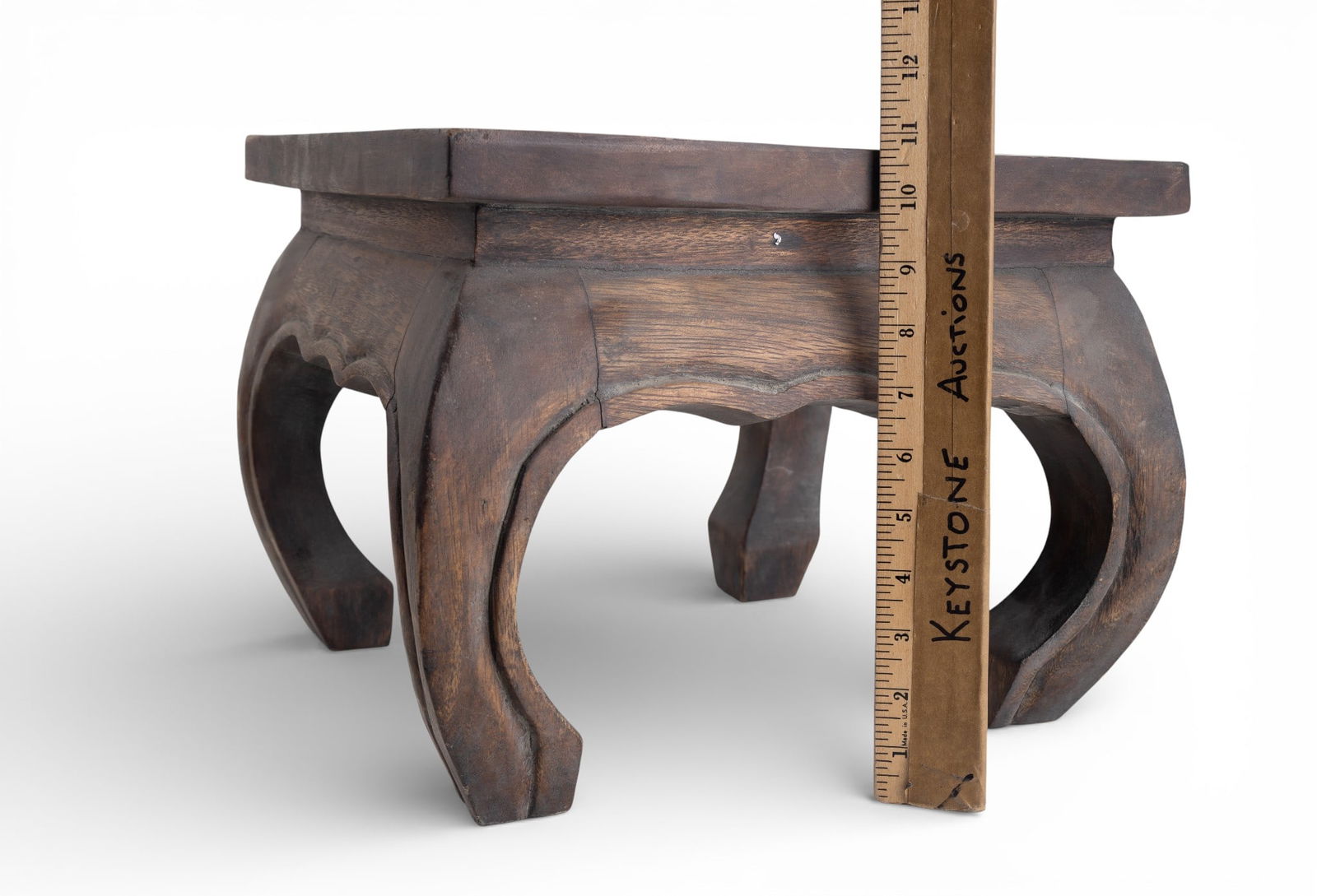 Handmade Opium Table - 10