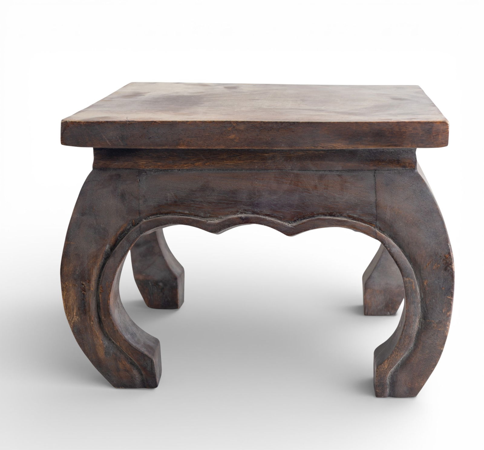 Handmade Opium Table - 2
