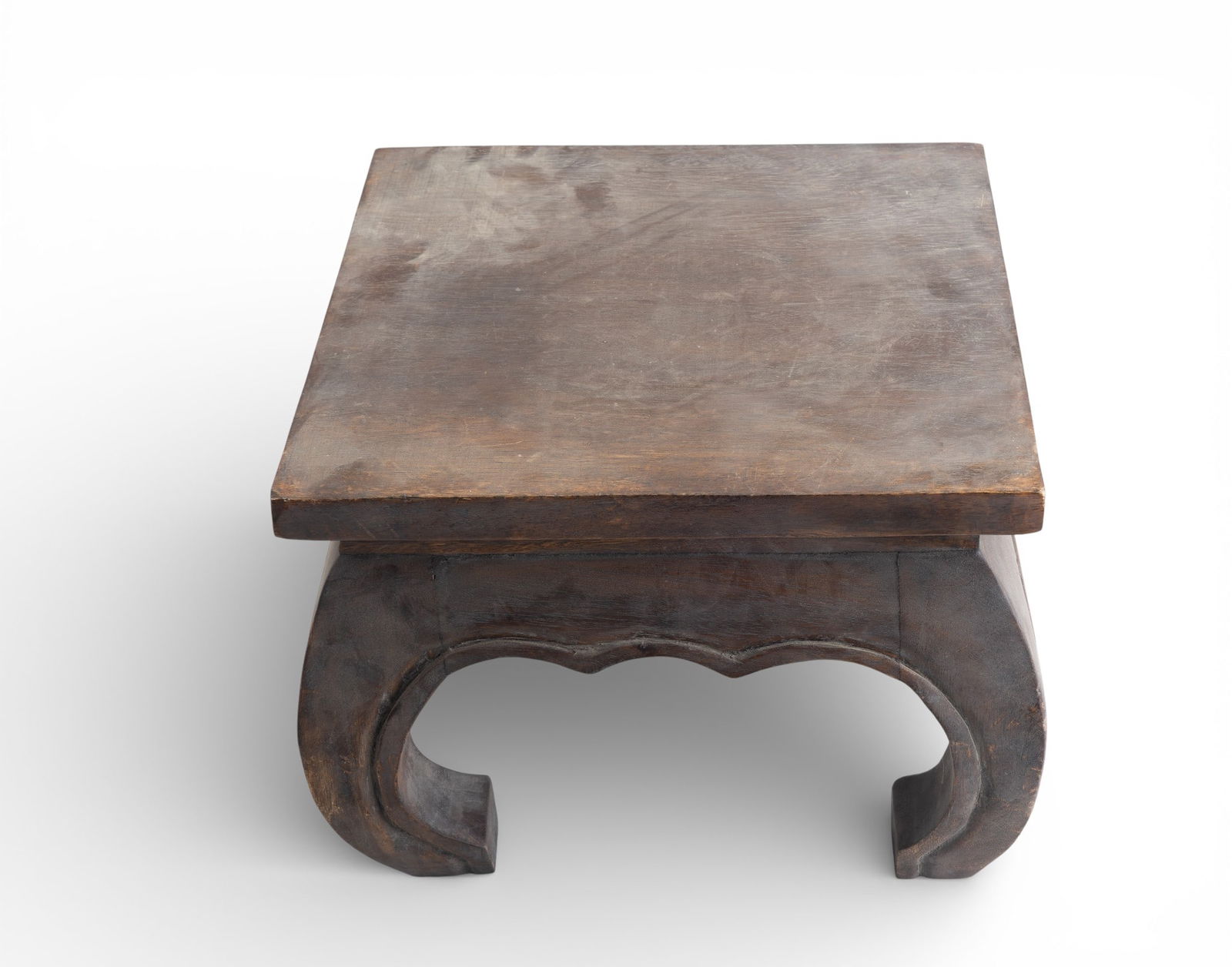Handmade Opium Table - 3