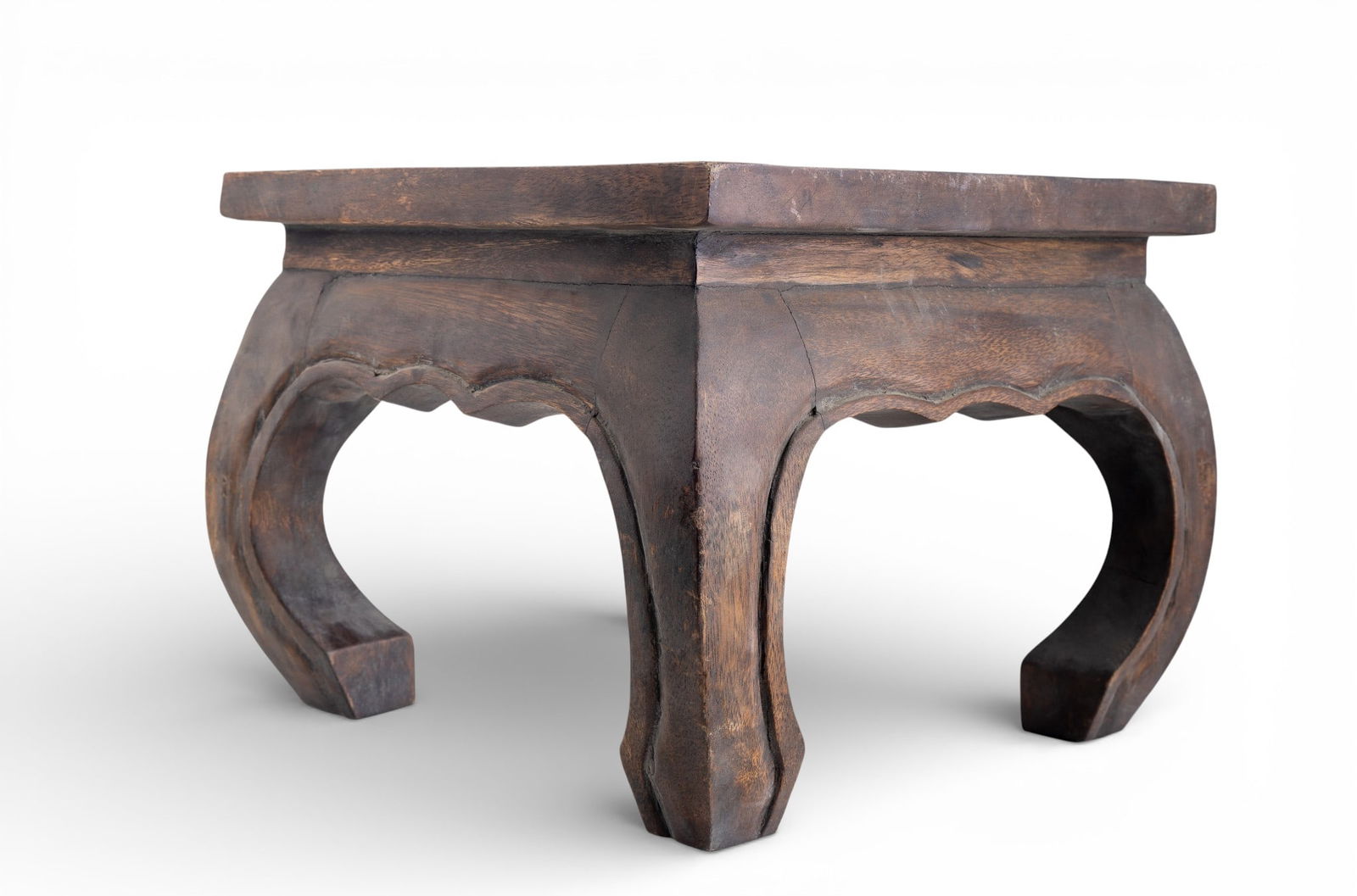 Handmade Opium Table - 4