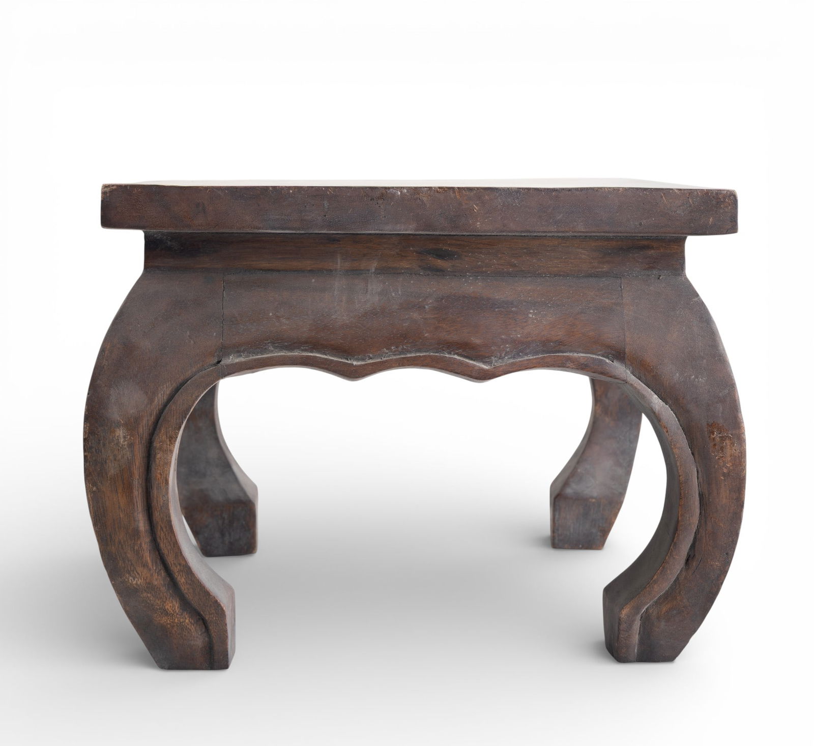 Handmade Opium Table - 5