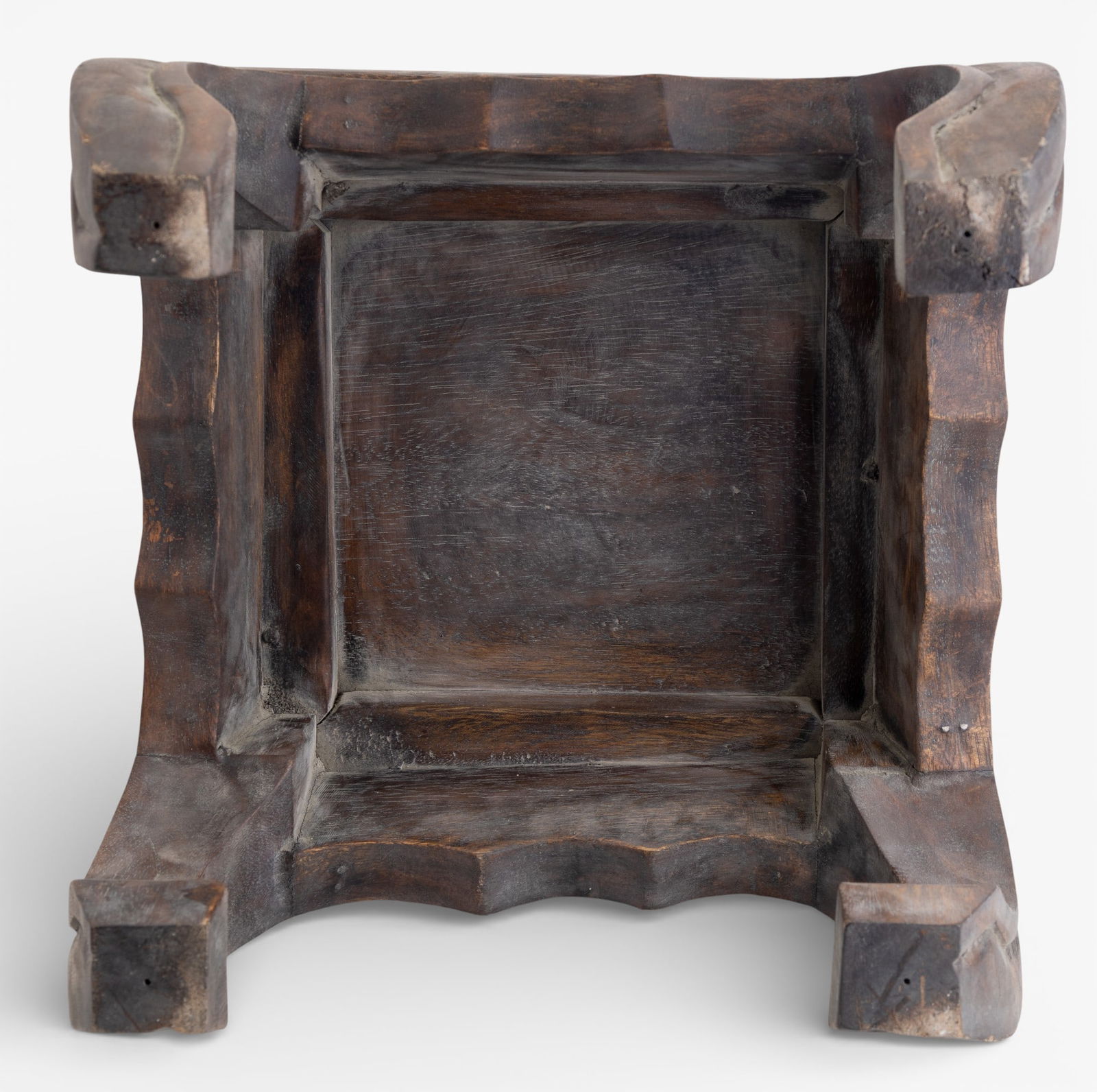 Handmade Opium Table - 8