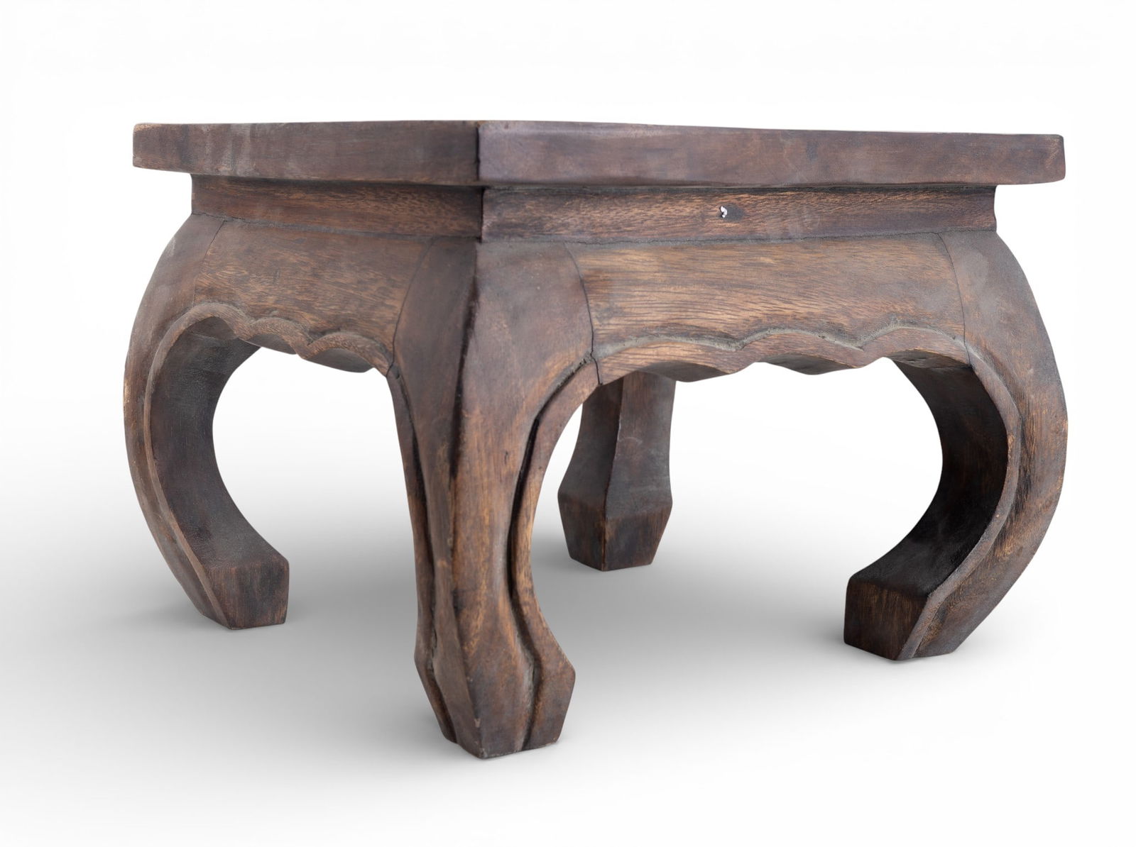 Handmade Opium Table - 9