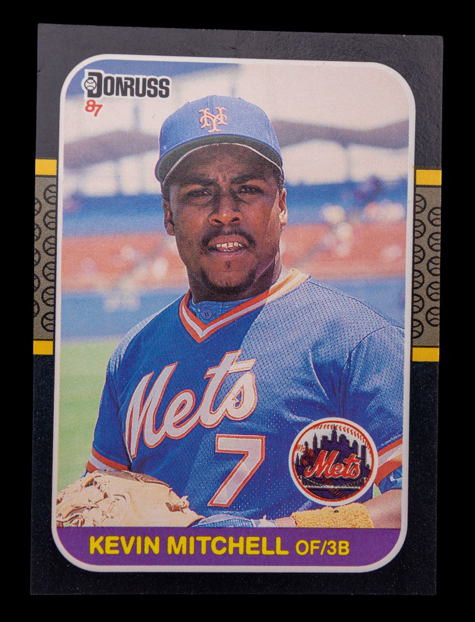 MLB Trading Cards - 10