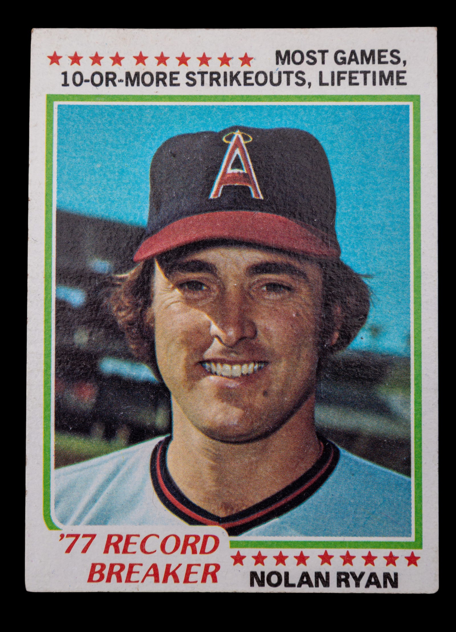 MLB Trading Cards - 12