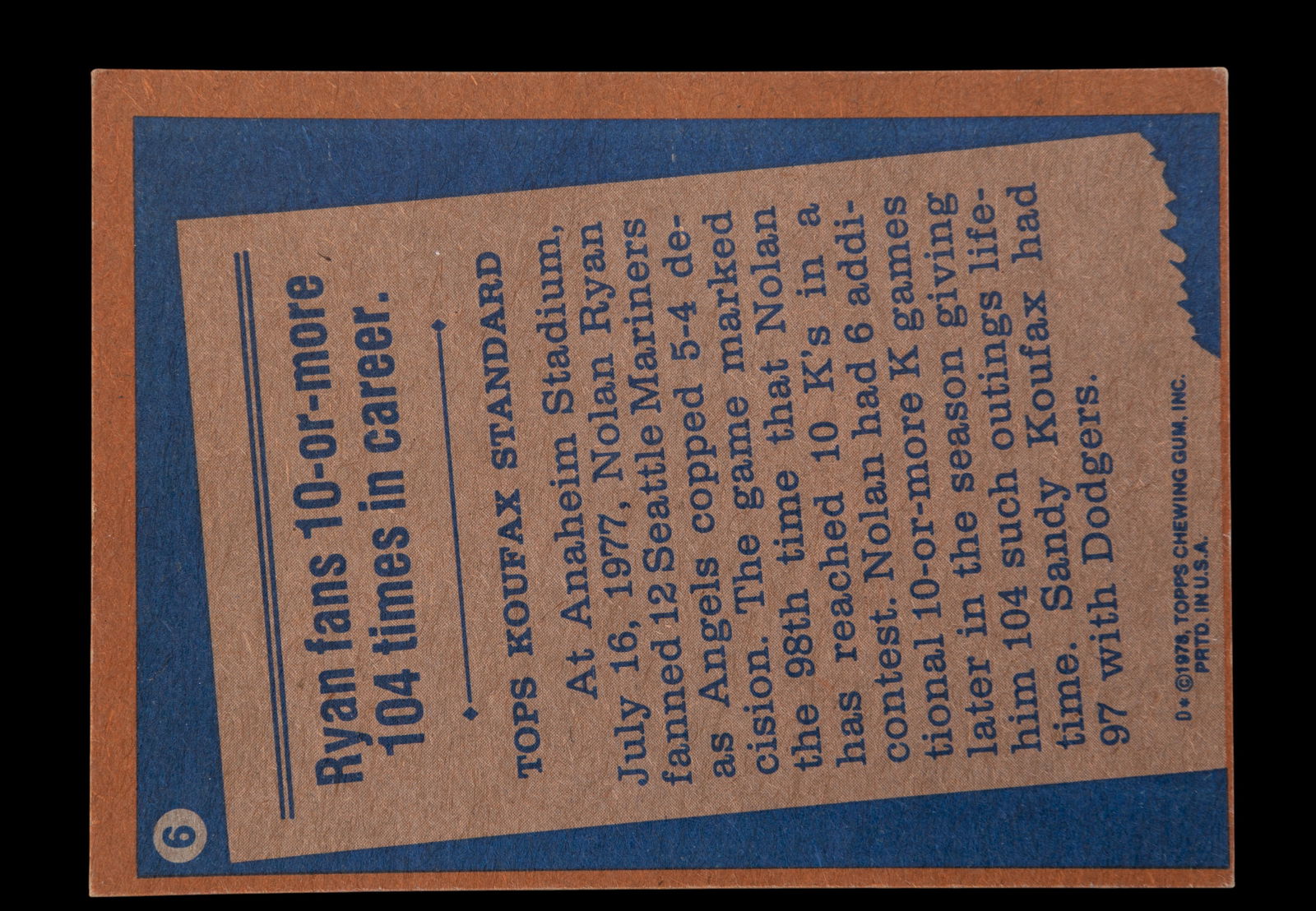 MLB Trading Cards - 13