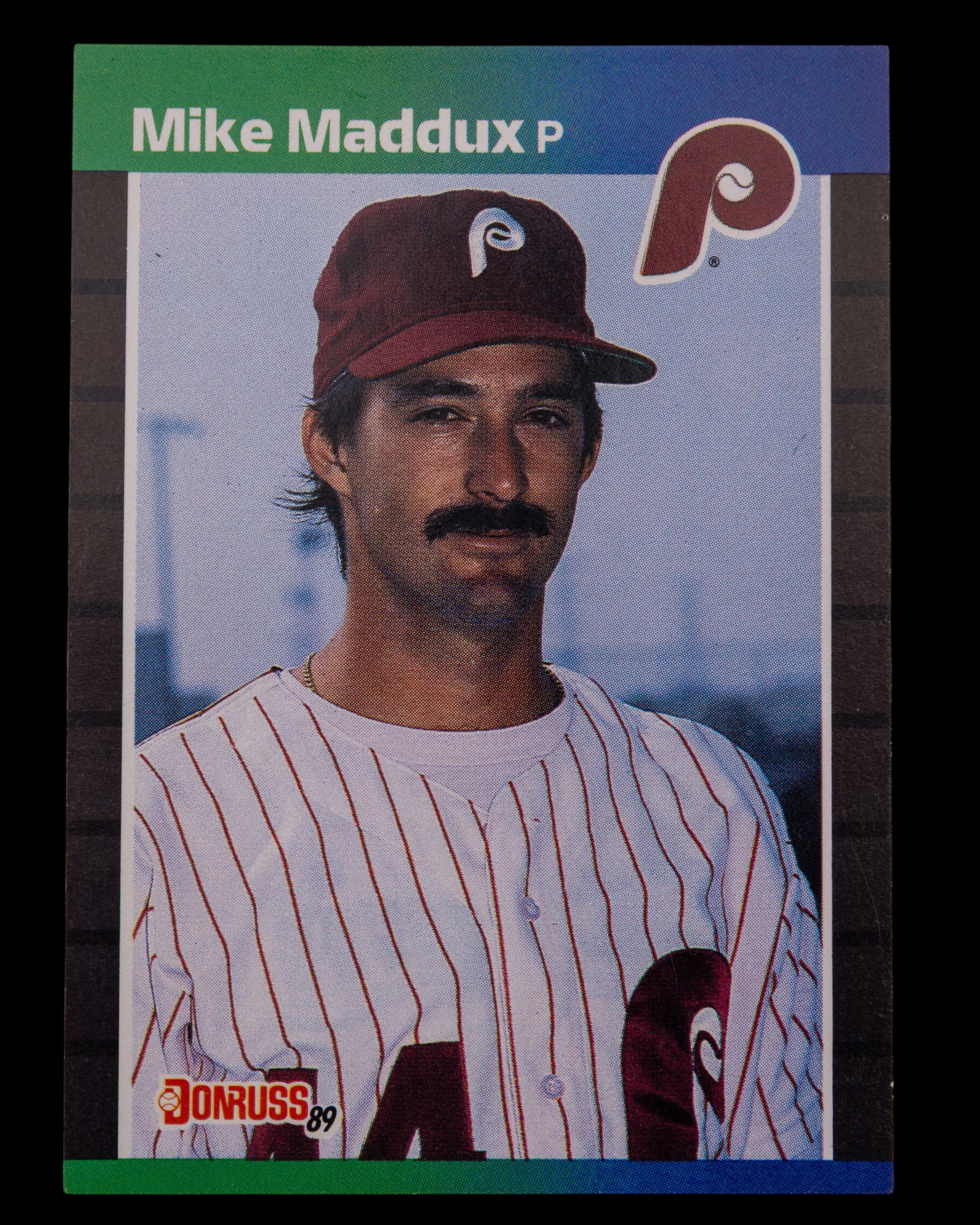 MLB Trading Cards - 9