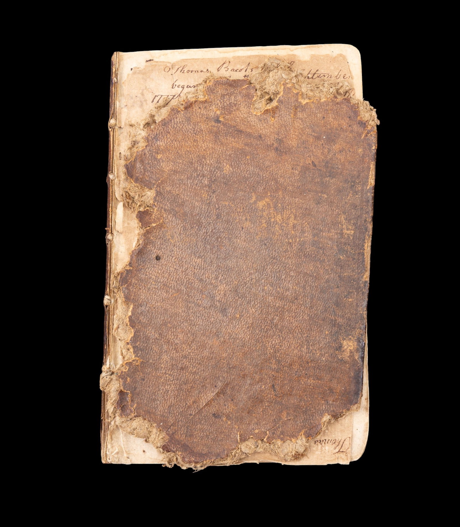 Early Printed Books, 18th C/19th C - 10