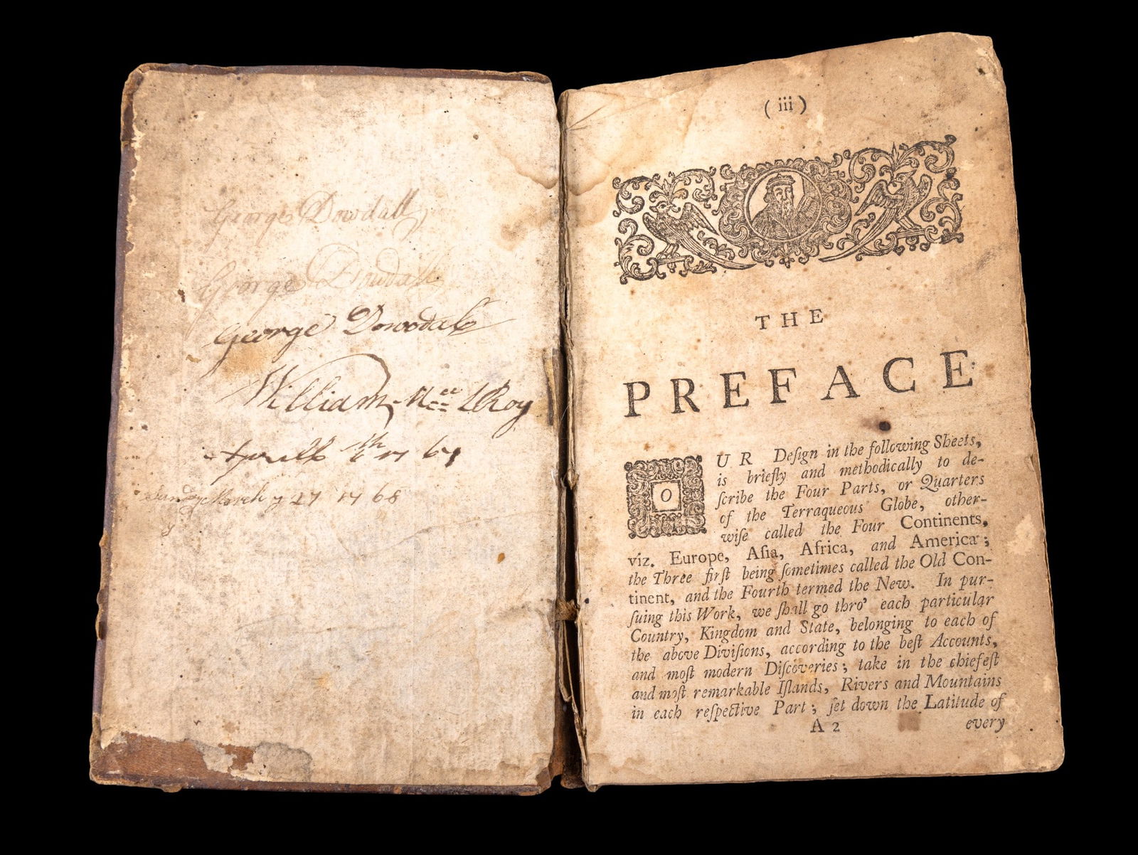 Early Printed Books, 18th C/19th C - 14
