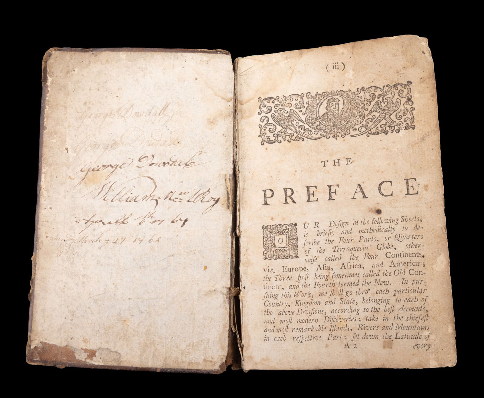 Early Printed Books, 18th C/19th C - 16