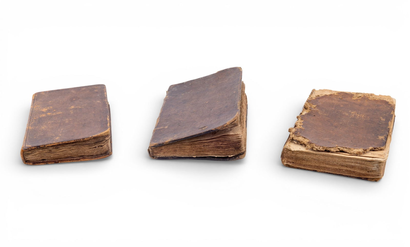 Early Printed Books, 18th C/19th C - 2