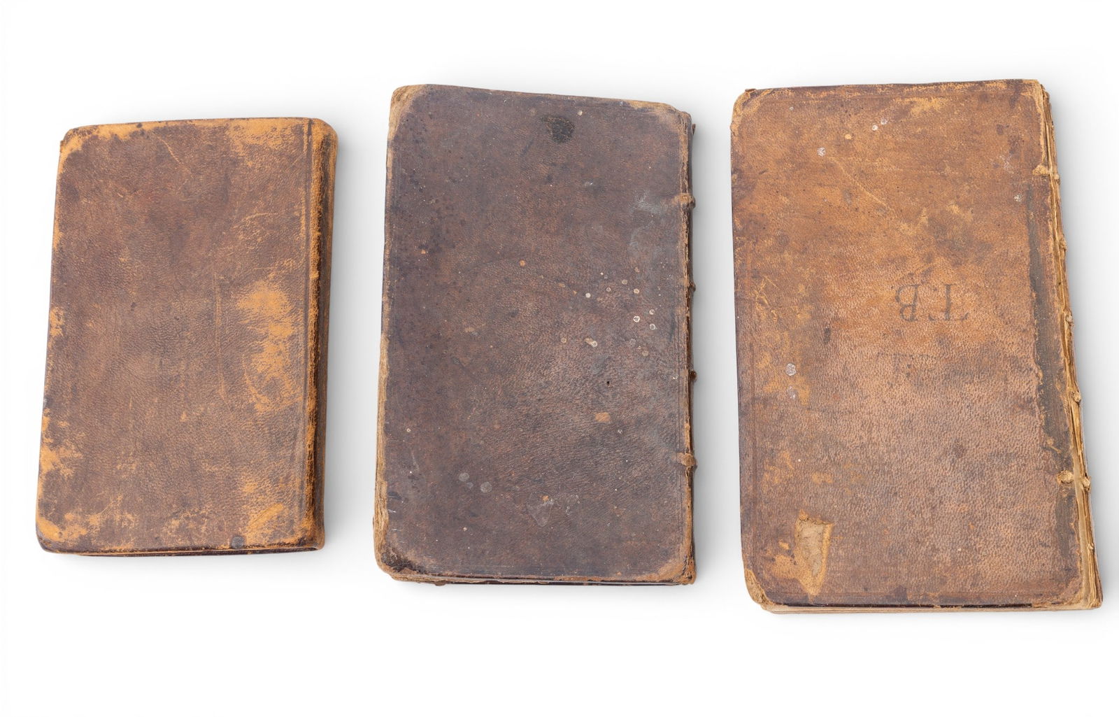 Early Printed Books, 18th C/19th C - 3