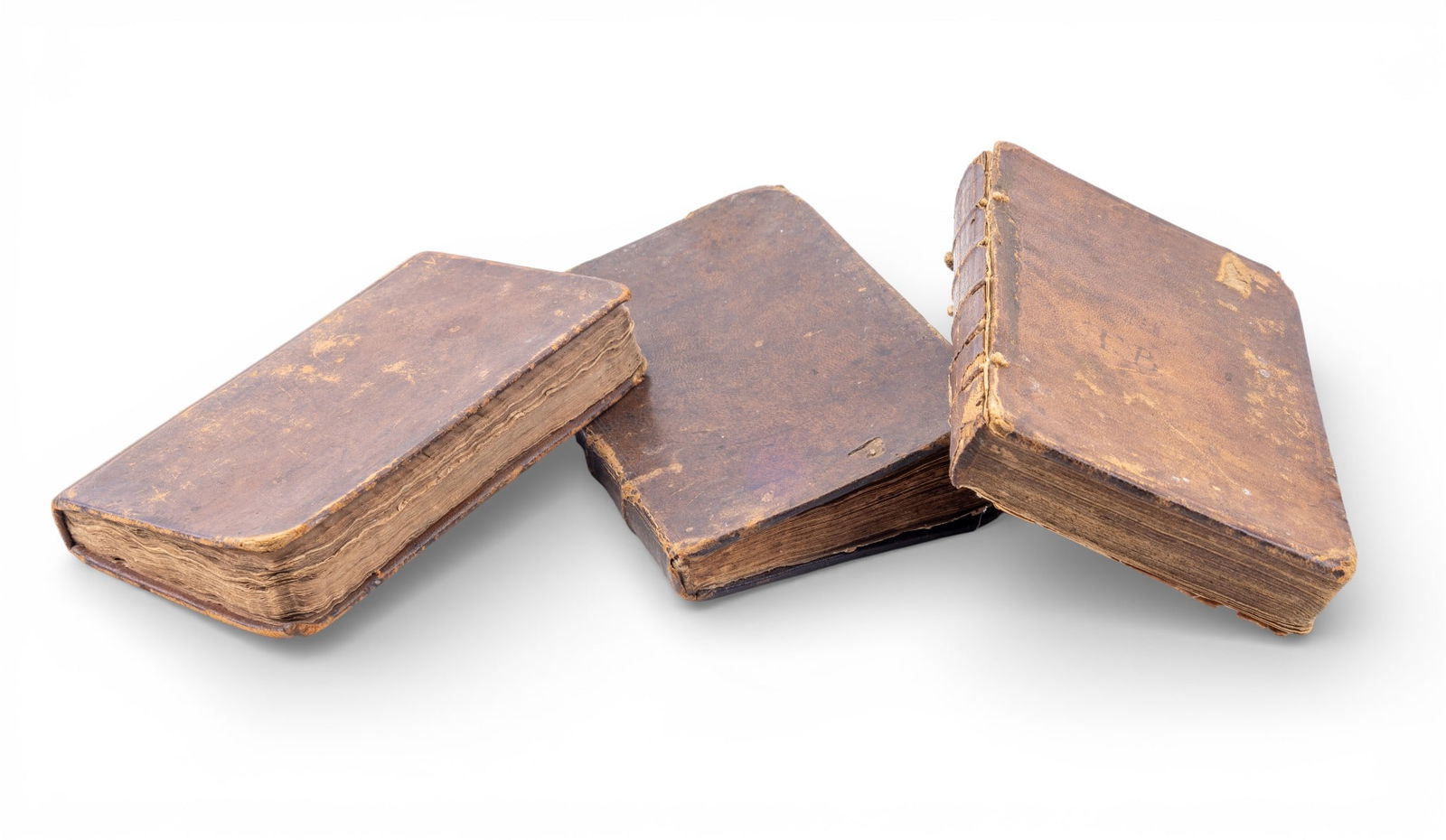 Early Printed Books, 18th C/19th C - 4