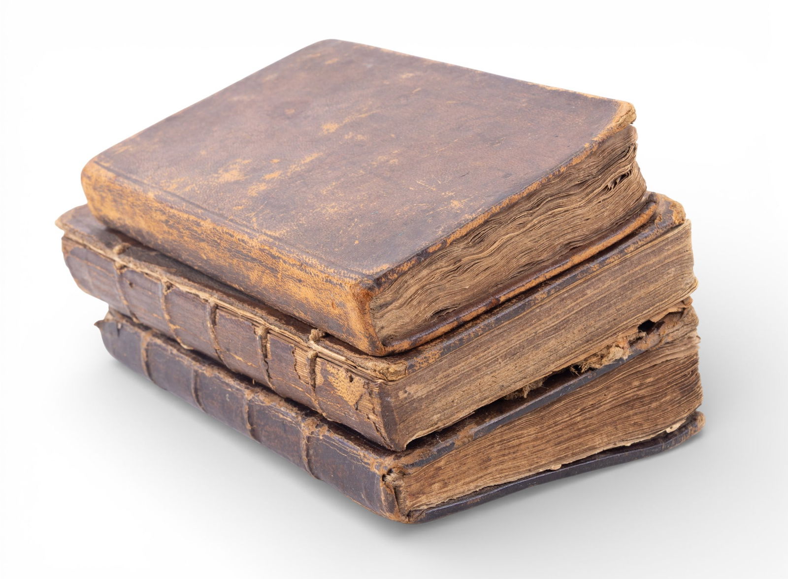Early Printed Books, 18th C/19th C - 5