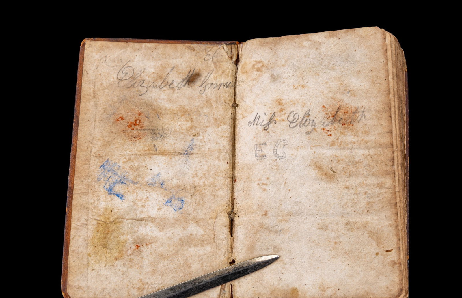 Early Printed Books, 18th C/19th C - 6