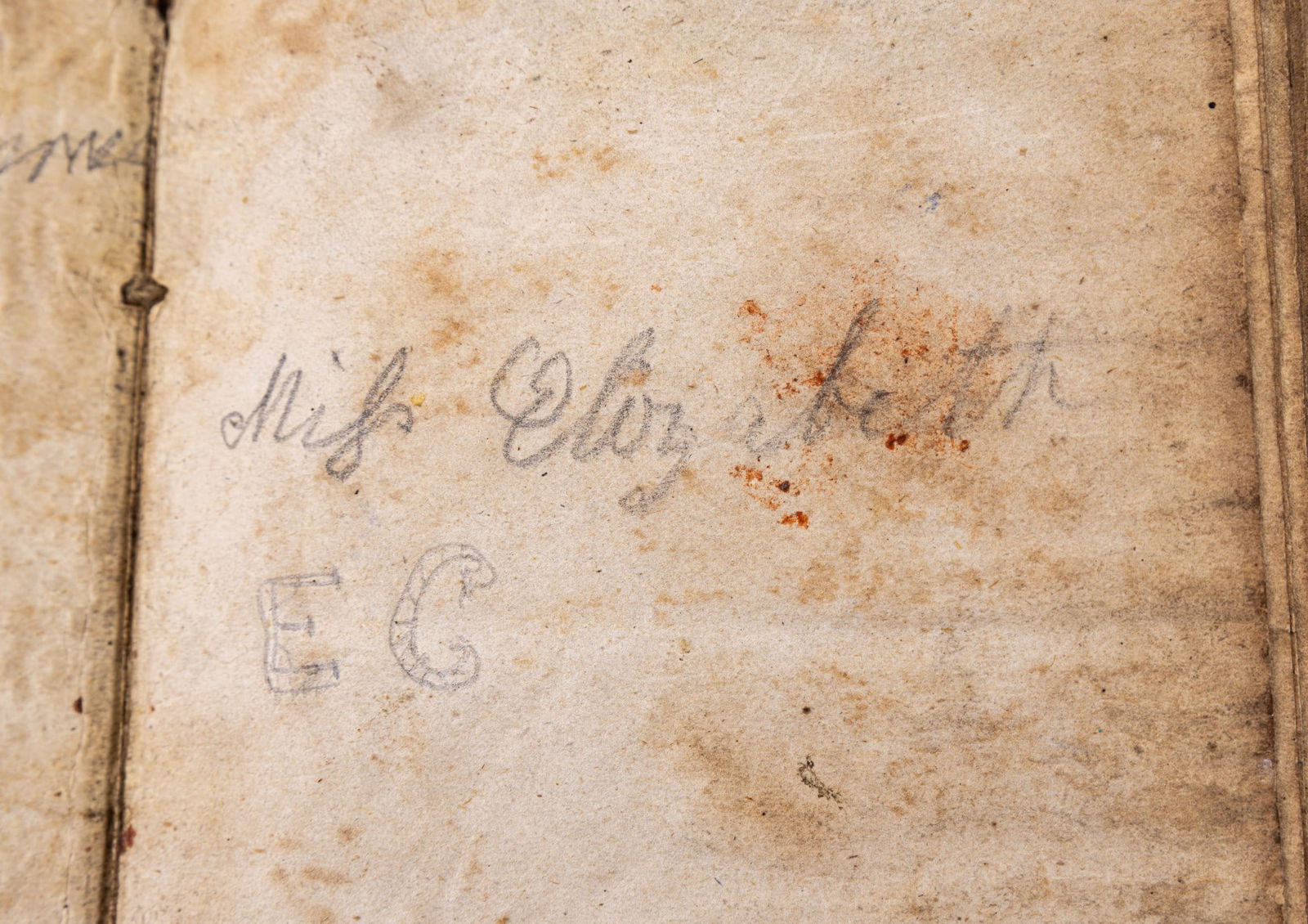 Early Printed Books, 18th C/19th C - 8