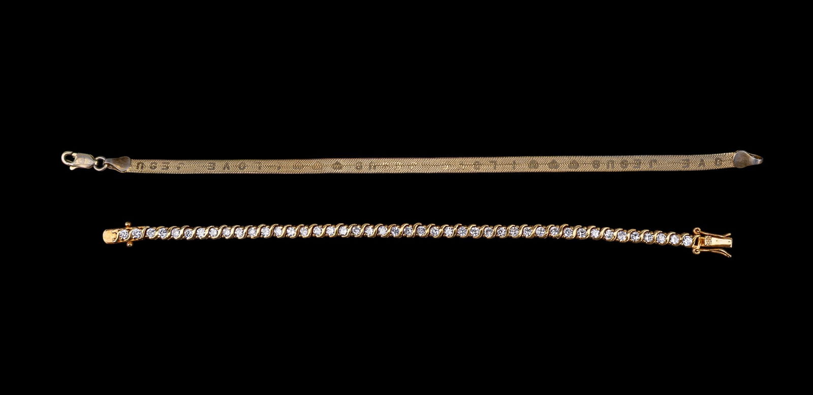 Vintage Bracelets - 14