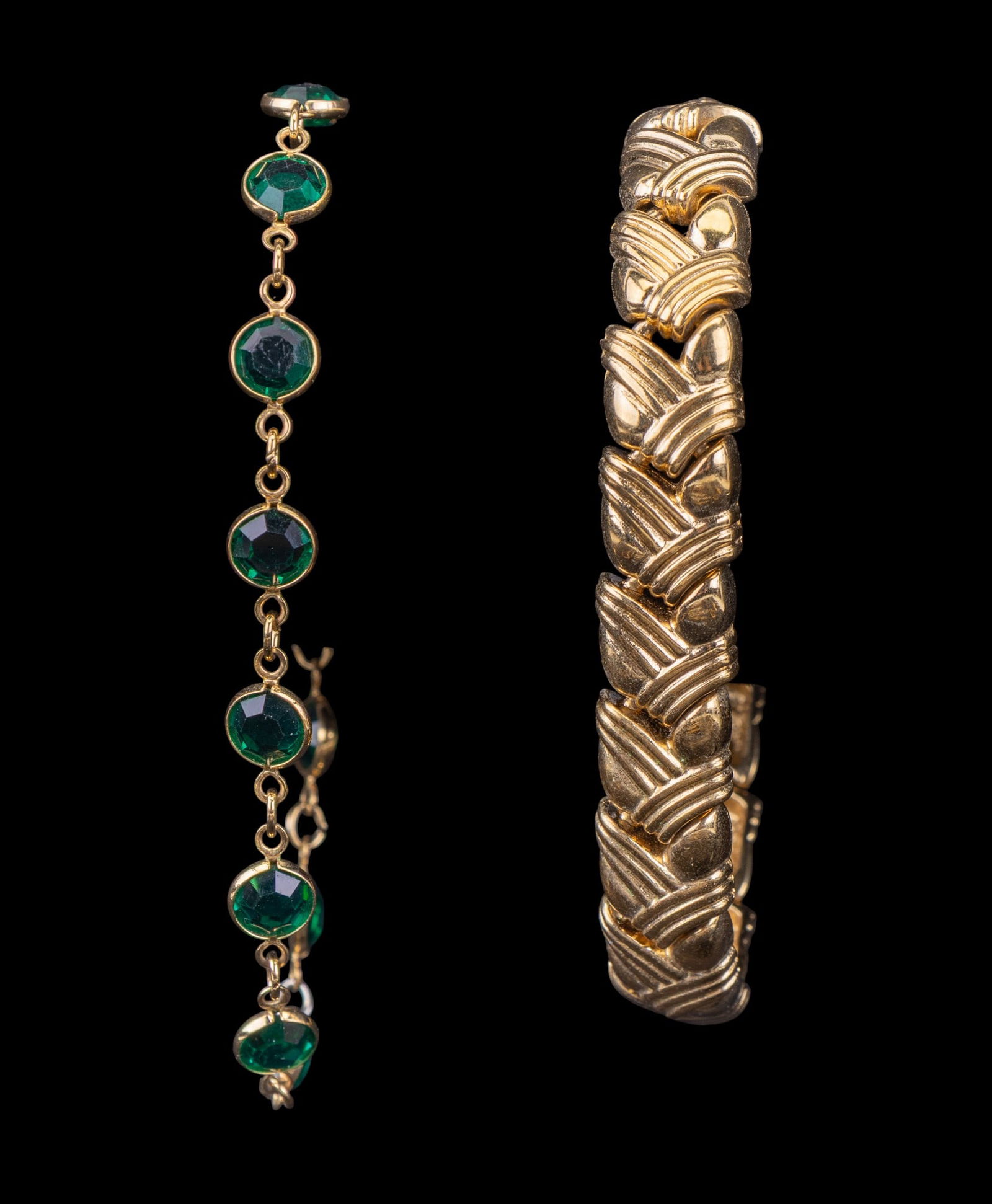 Vintage Bracelets - 2