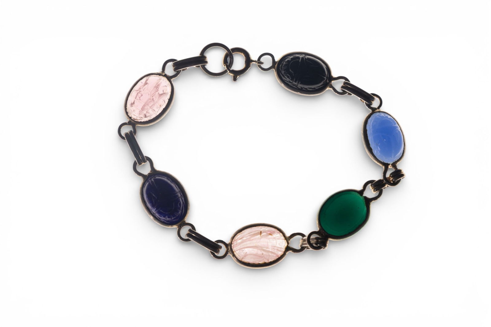 Vintage Bracelets - 7