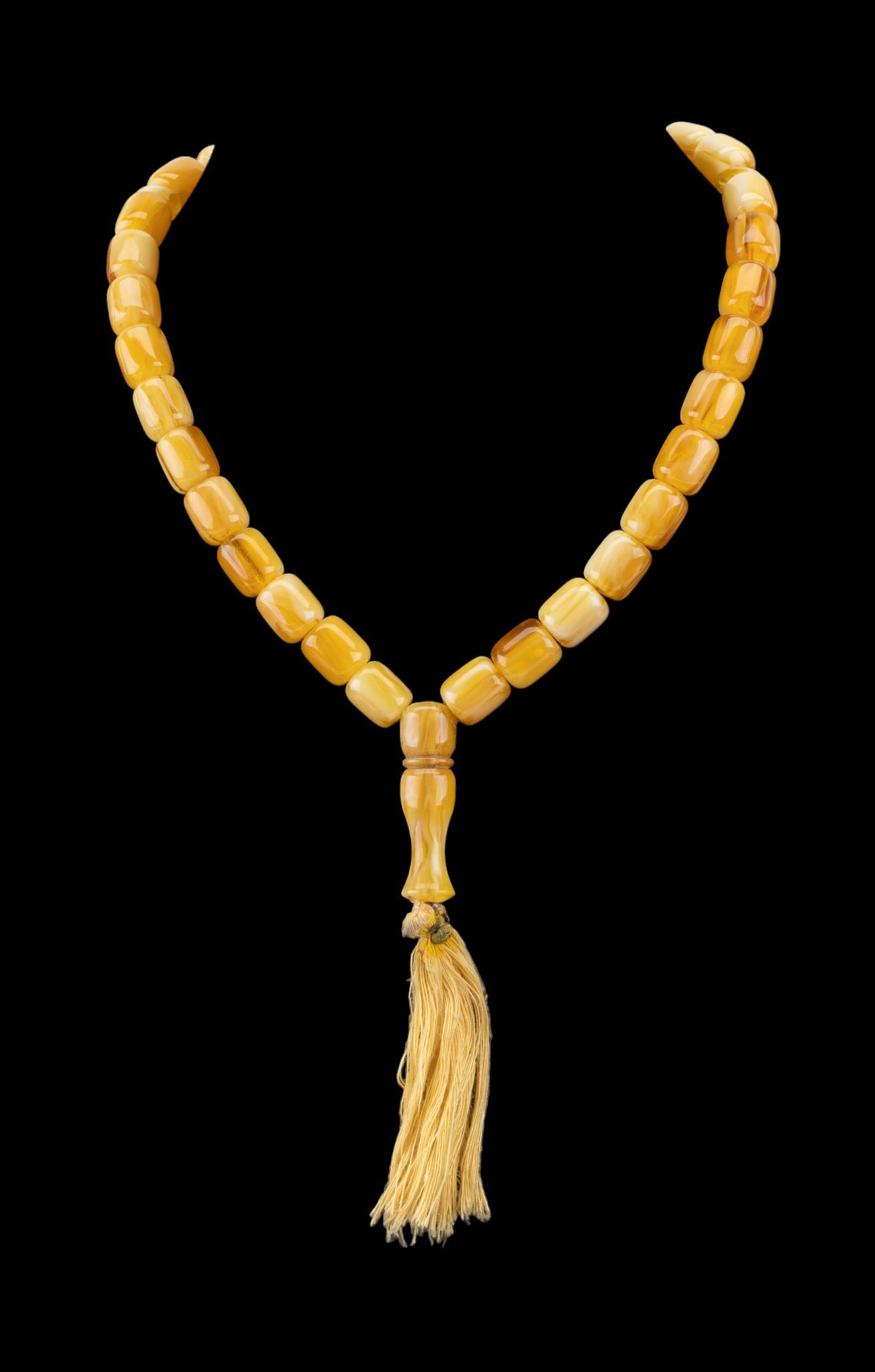 Beaded Necklaces and Charms (1 of 14)