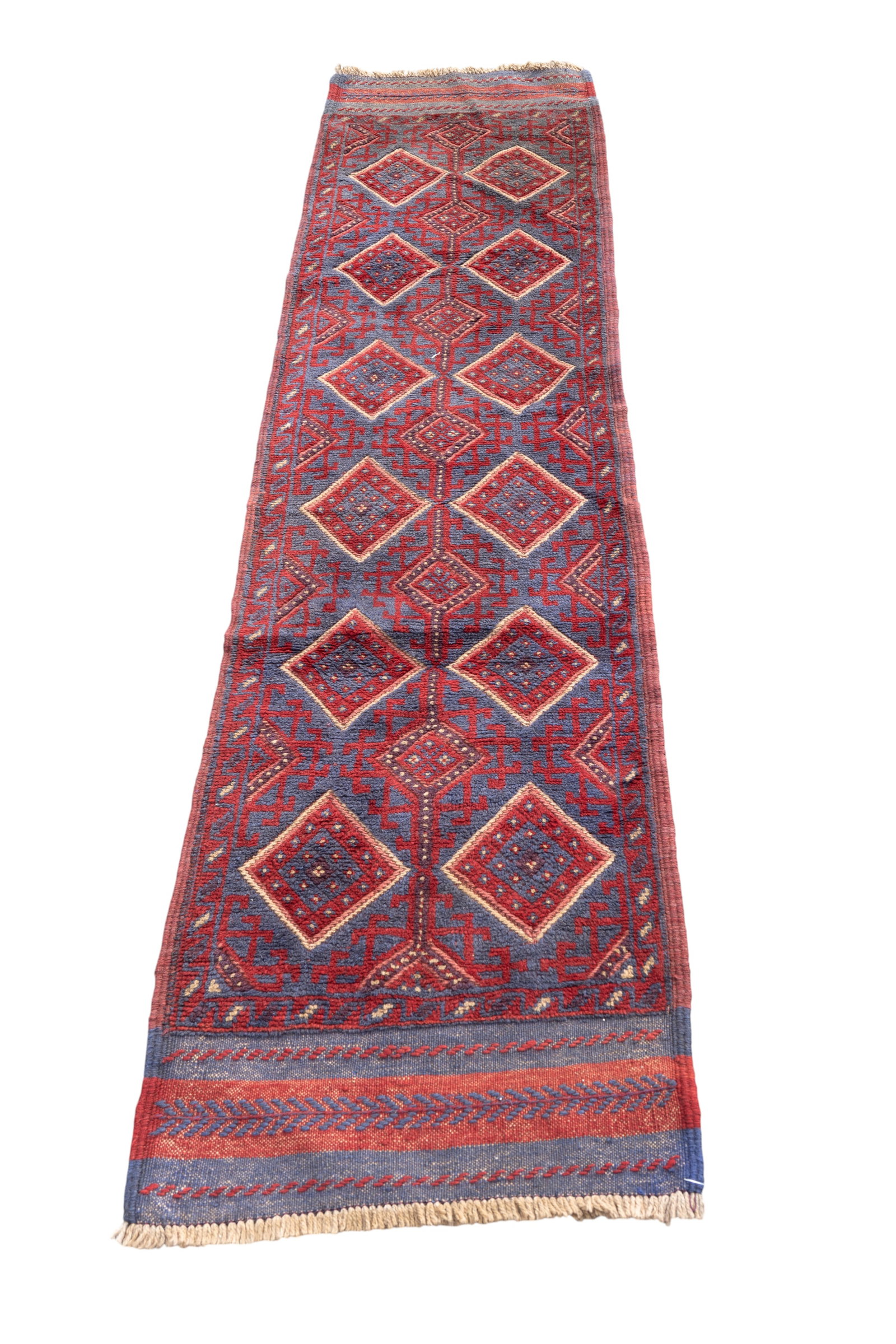 SA Baluchi Area Rug (1 of 9)