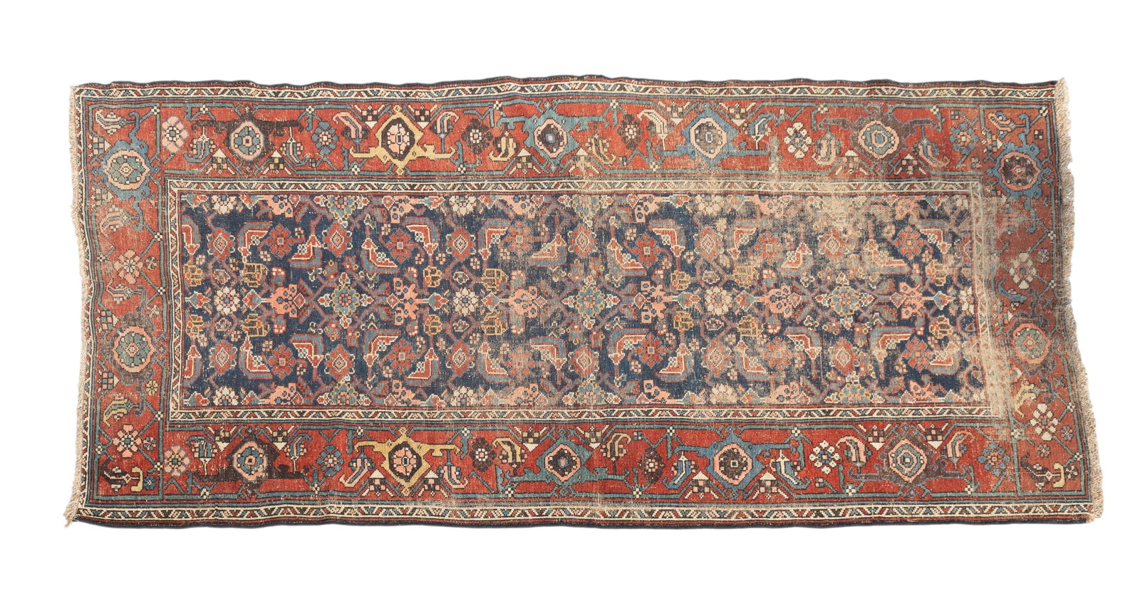 Antique Persian Rug (1 of 8)