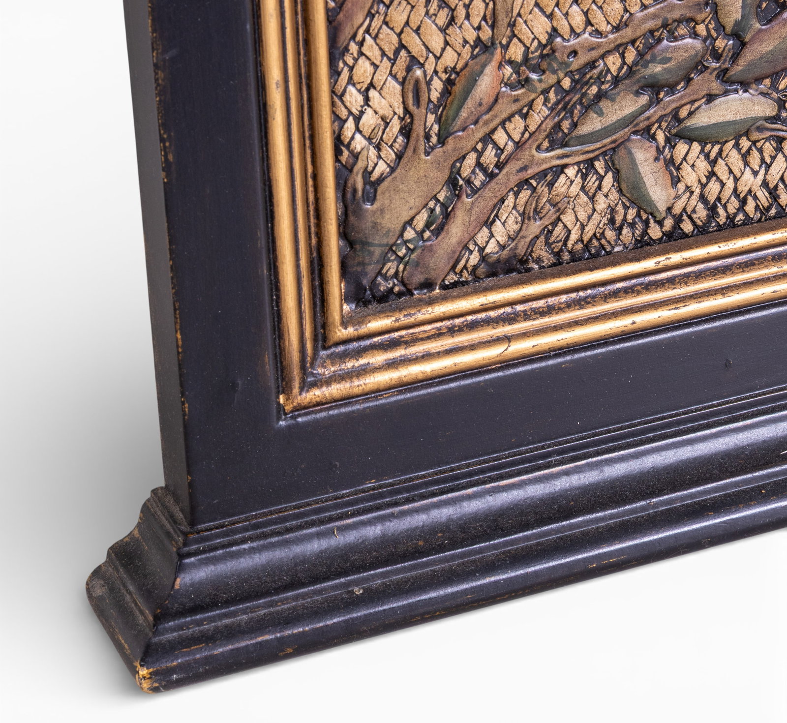 Decorative Wall Mirror - 4