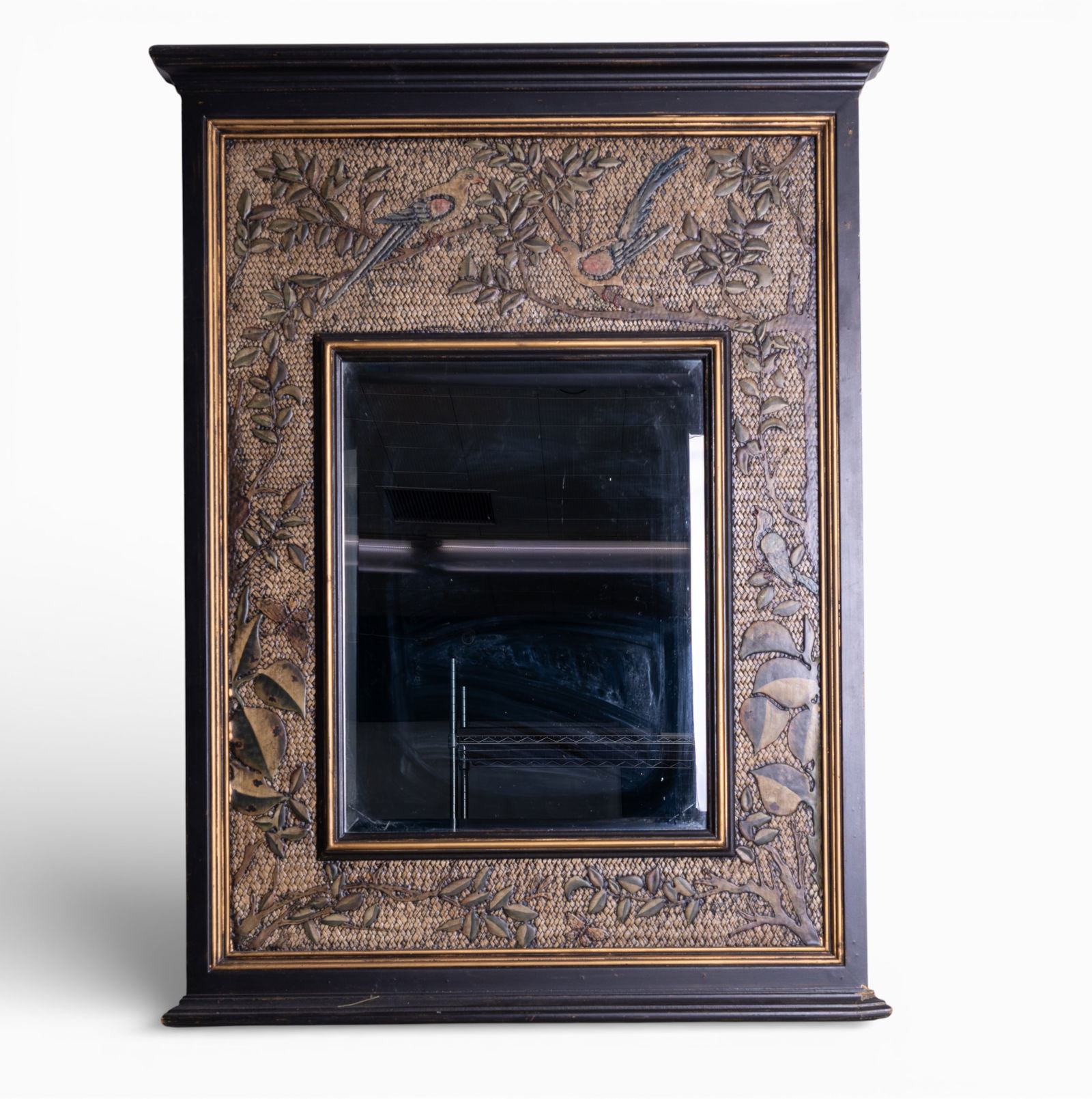 Decorative Wall Mirror - 7