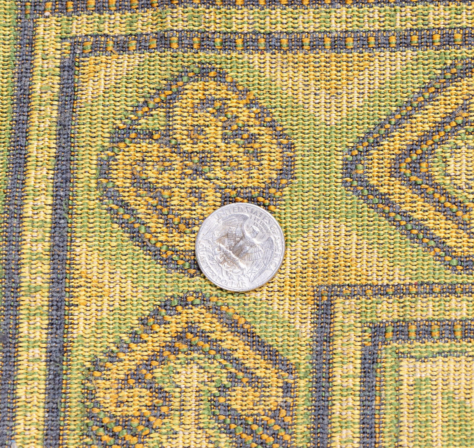 2 Islamic Prayer Rugs - 16