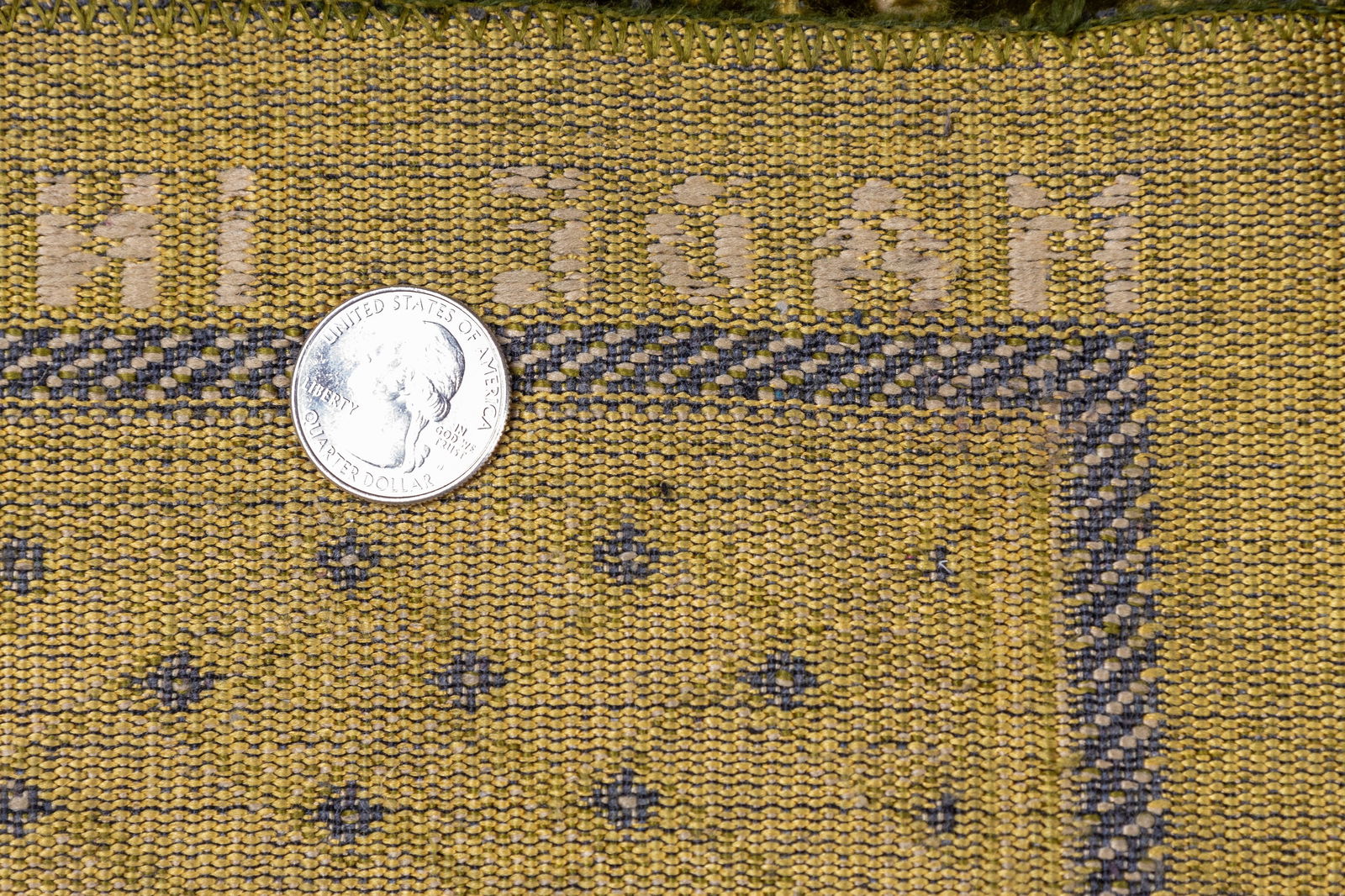 2 Islamic Prayer Rugs - 17