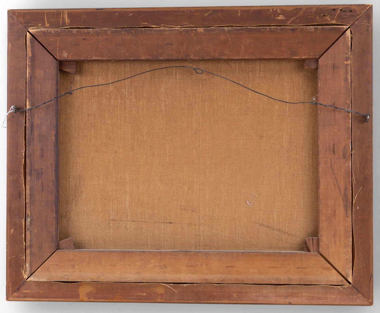 Singed & Dated O/c Seascape - 5