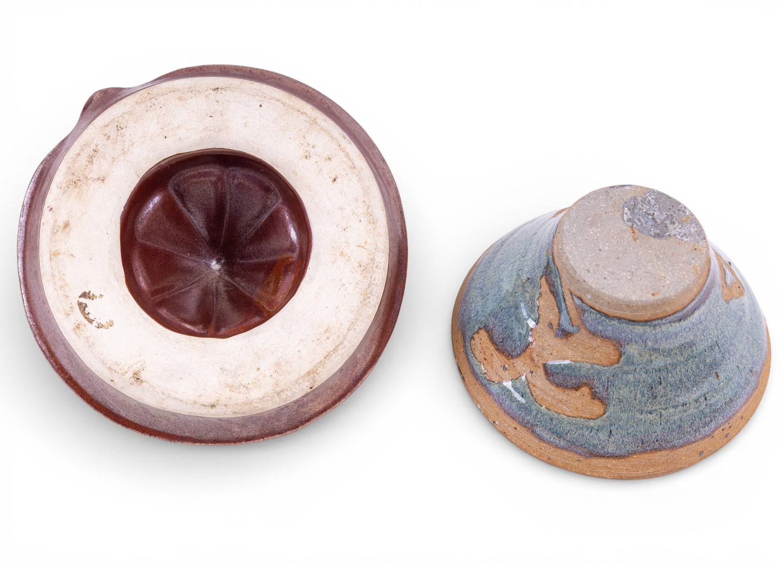 Artisan Ceramic Pottery - 10