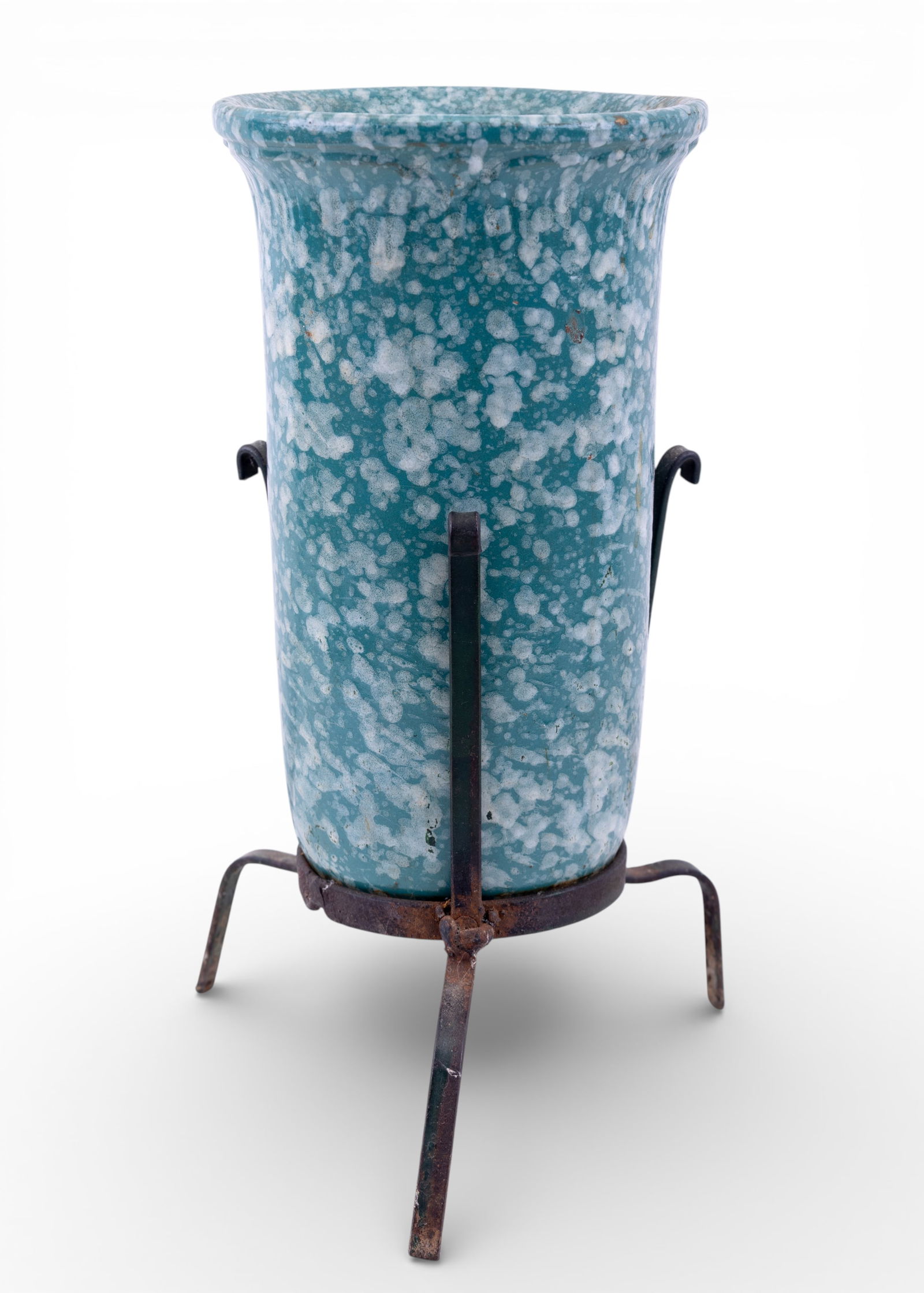 Artisan Ceramic Pottery - 2