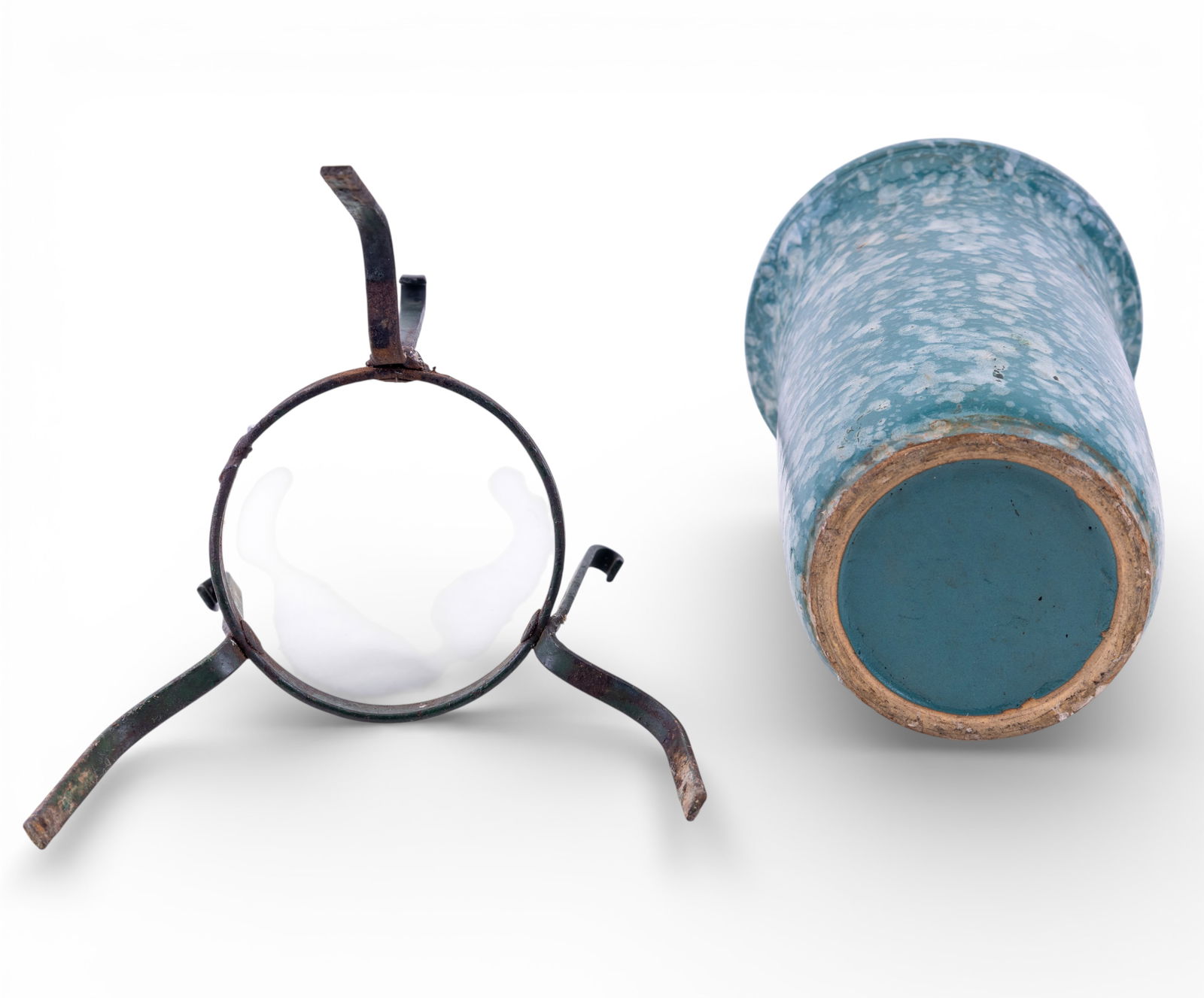 Artisan Ceramic Pottery - 4